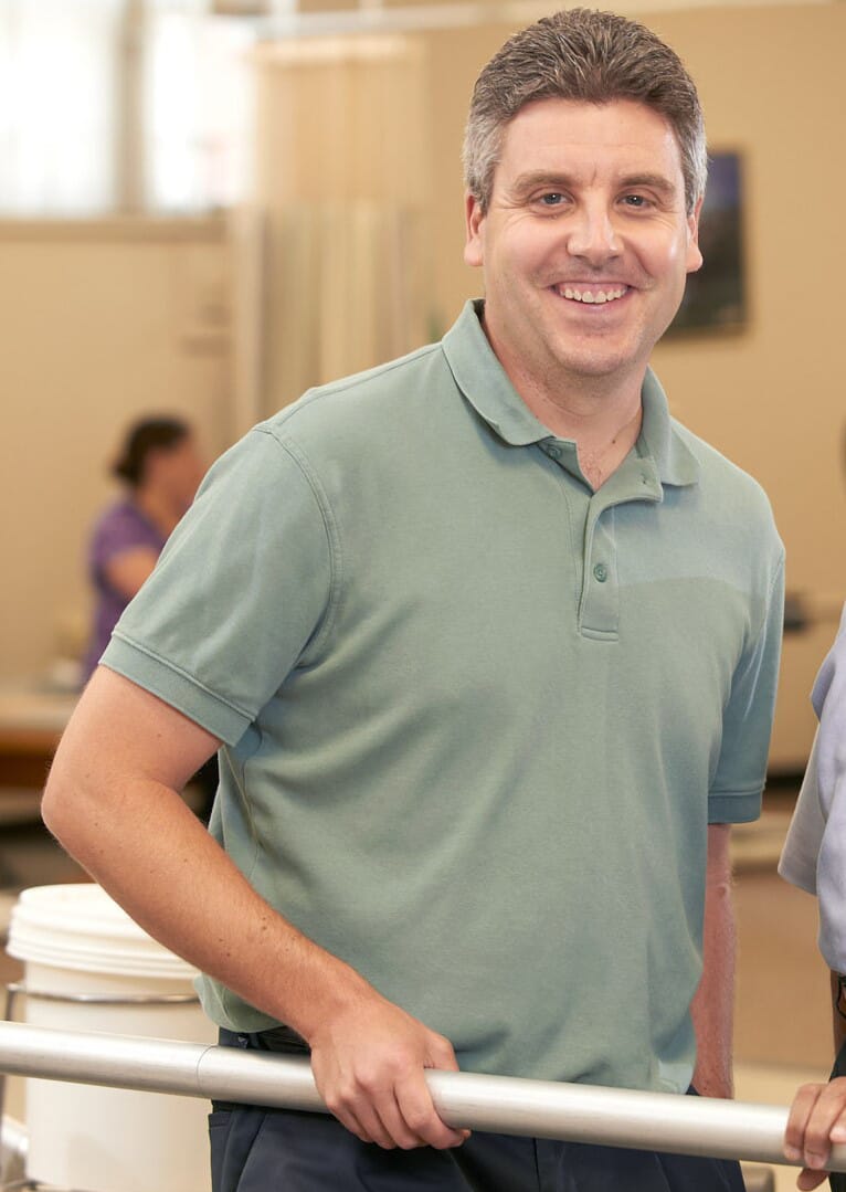 Carmen Ambrosino, MS, OTR/L